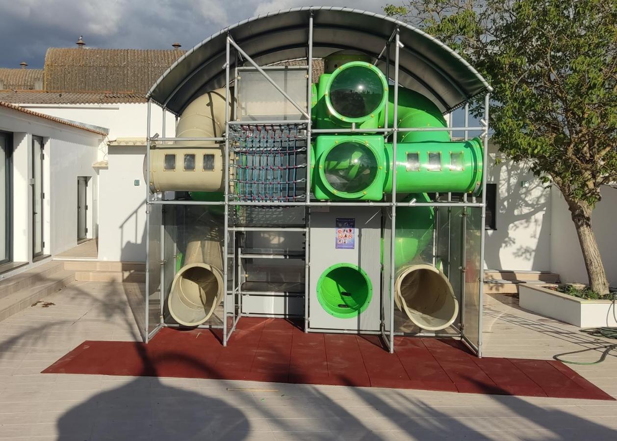 Casa Almeida Vimieiro  外观 照片