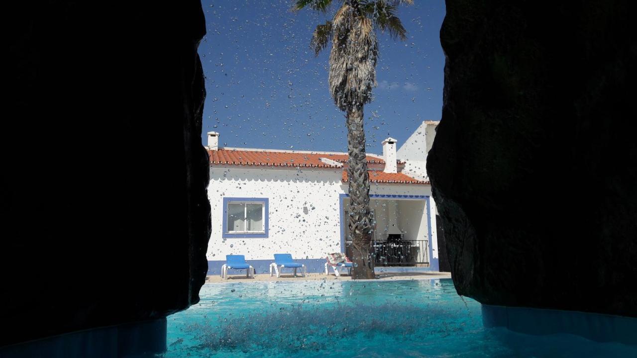 Casa Almeida Vimieiro  外观 照片